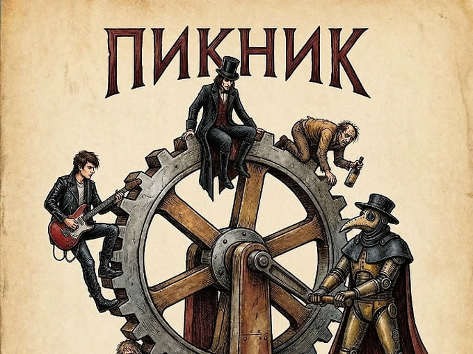 Петербургское долголетие