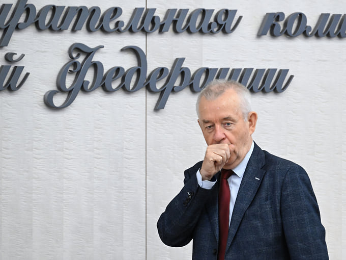 Бумаги хватит на всех