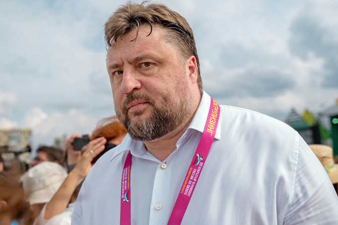 Новому руководителю ППК РЭО Павлу Косову предстоит пристально вглядеться в мусорную отрасль