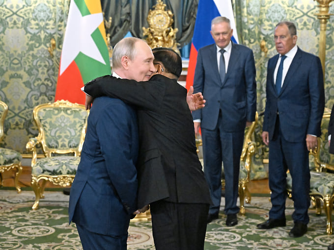 Многократно повторный визит