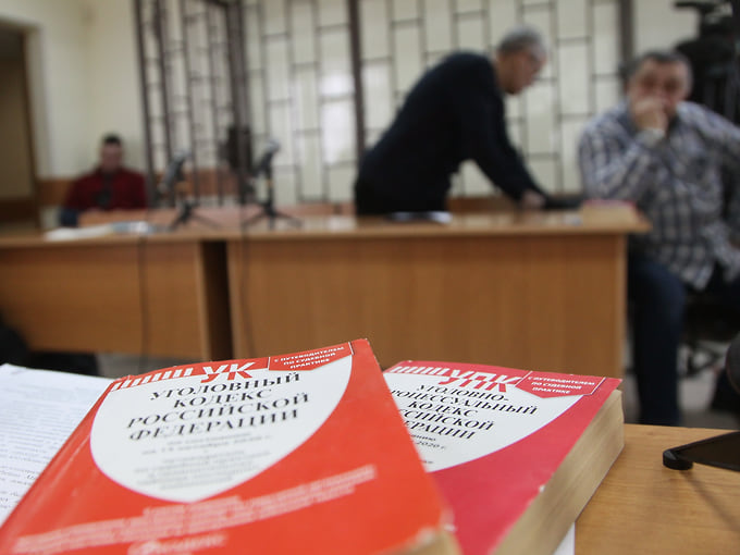 Новый порядок отбывания ограничения свободы вступил в силу