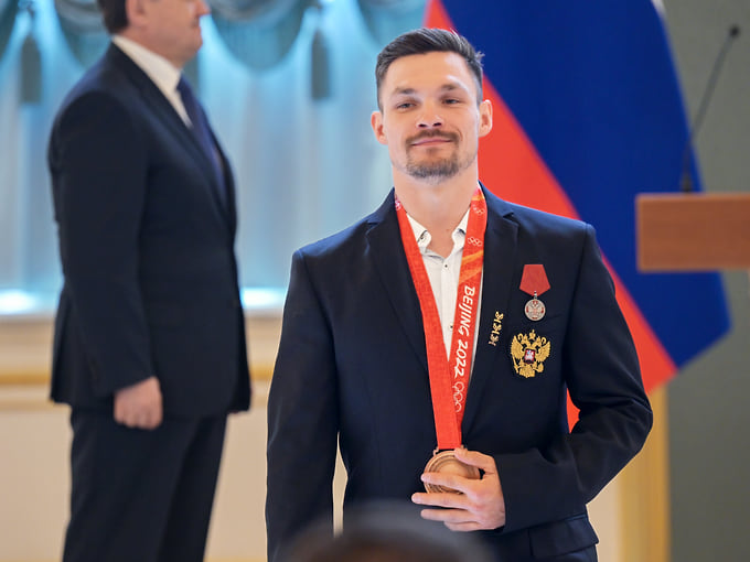 Дни рождения