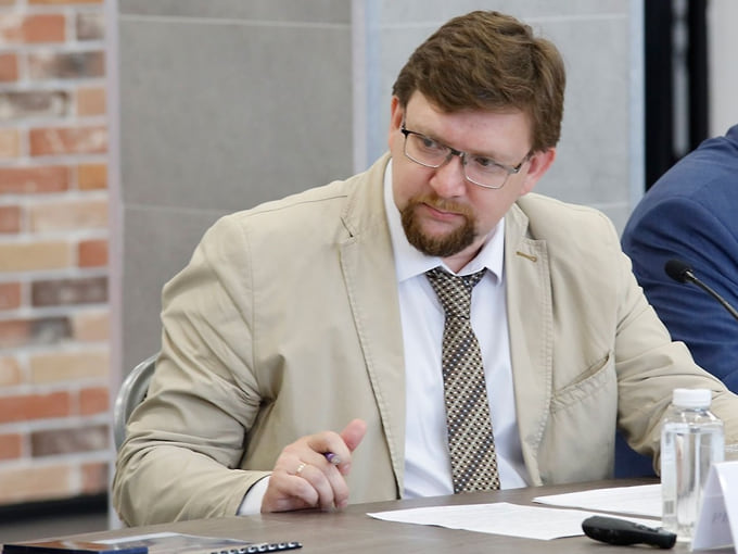Производитель дронов налетел на арест