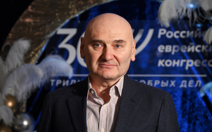Александр Генцис