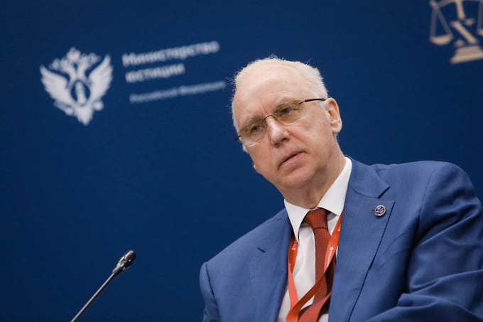Александр Бастрыкин