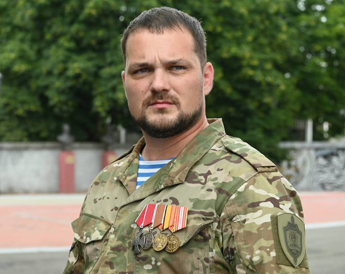 Антон Шилов (КПРФ)