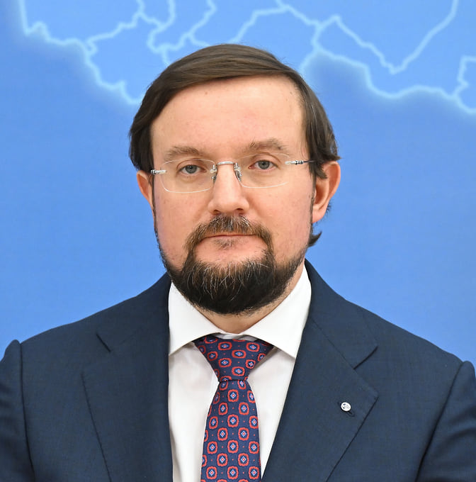 Алексей Репик