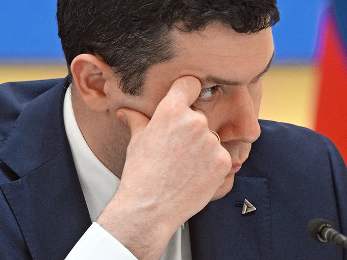 Услуги перед отечеством