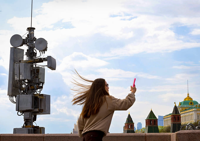 Выделение для 5G диапазона 4,63–4,99 ГГц приведет к повышению плотности установки базовых станций