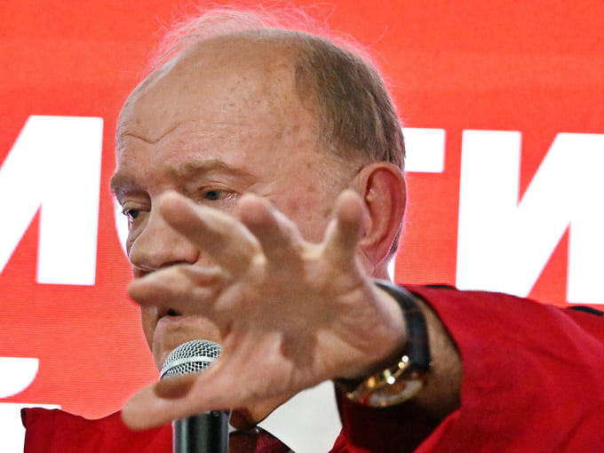 На сталинском энтузиазме