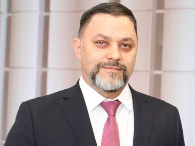 Рации заговорили в суде