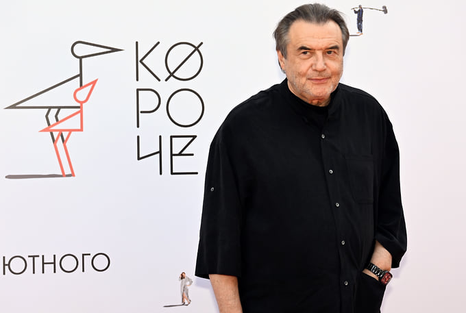 Алексей Учитель