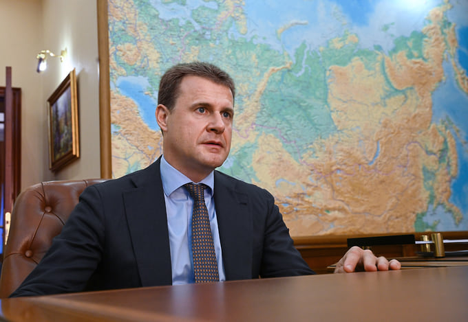 Алексей Чекунков