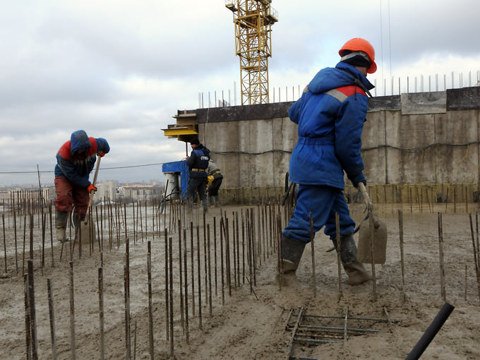 Столичную недвижимость переоценили по госнужде