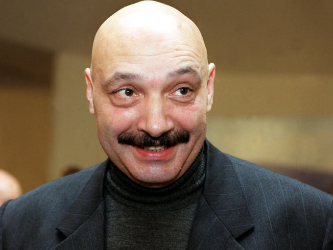«Он был деликатный, умный, тонкий»
