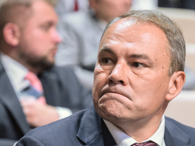 От Сергия Радонежского до Ленина