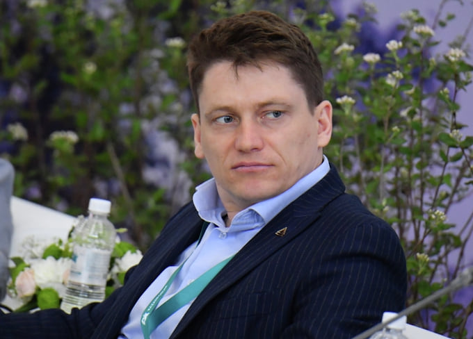 Владимир Лозенко