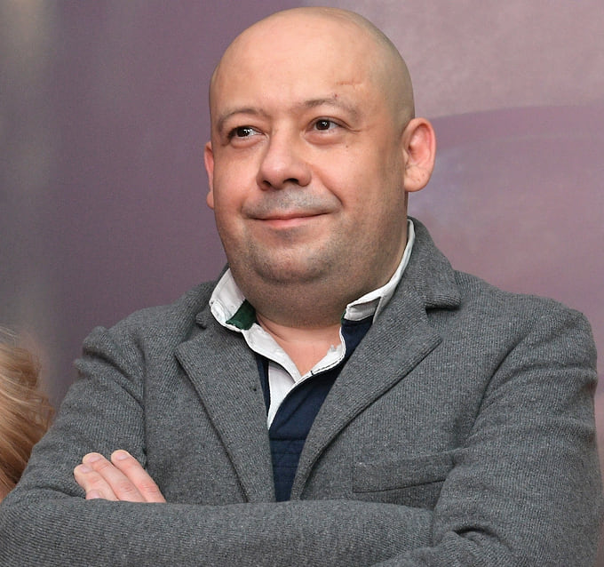 Алексей Герман