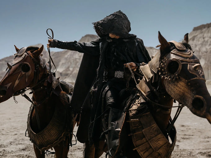 Трудно быть доном
