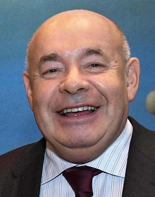 Михаил Швыдкой 