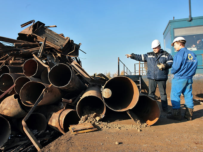 Переломные цены