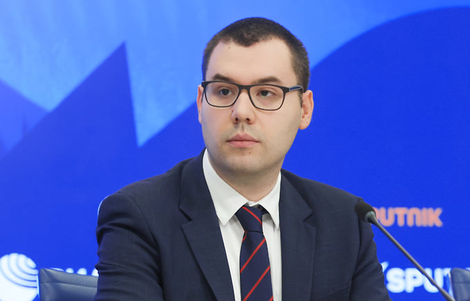 Эксперт РСМД Милан Лазович
