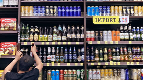 Регионы не планируют смягчать антиалкогольные запреты