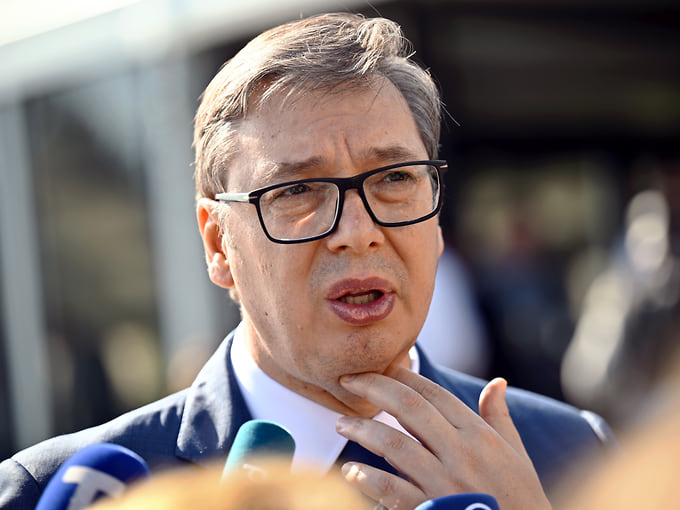 Сербия идет на досрочные выборы