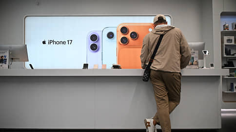 iPhone дороже денег // Дорогие смартфоны продолжают пользоваться спросом несмотря на падение рынка
