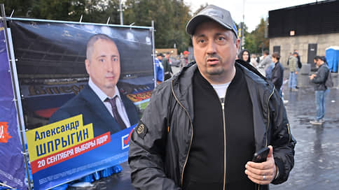 В Петровском парке есть мандат // Как лидер динамовского фанатского движения переквалифицировался в политики