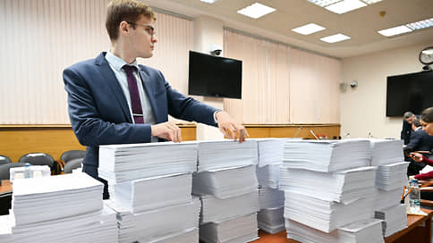 Старые «квадраты» учтут по-новому // Власти упростят исправление неточностей в данных о площади недвижимости в ЕГРН