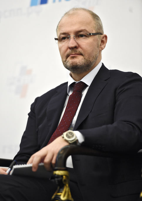 Роман Троценко 