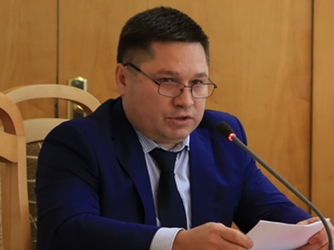 Краснодарские взятки изучат в столице