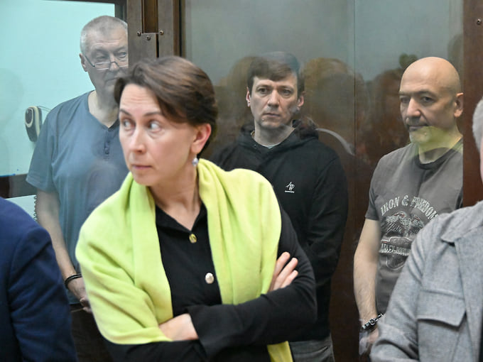 Признание оценили в полгода