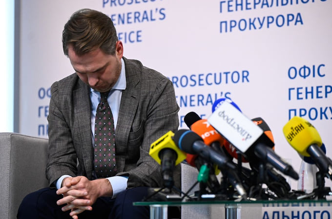 Руслан Кравченко 