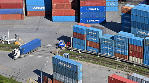 Экспорт поддержал текущий счет