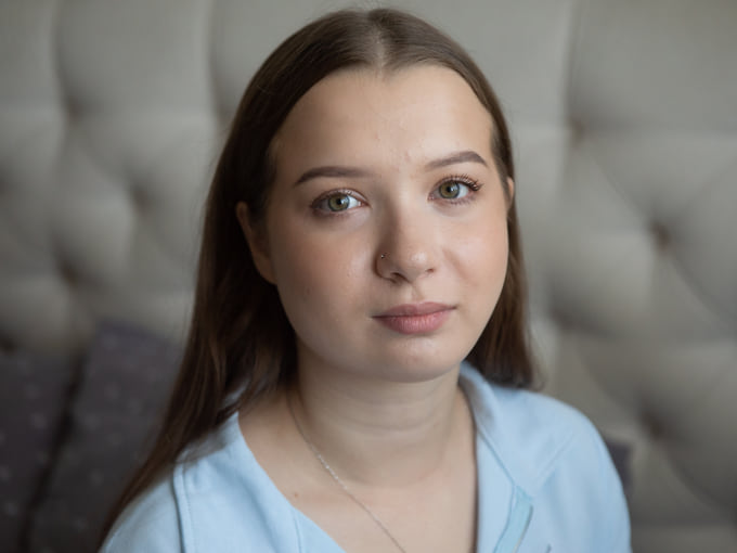 Сабрину Федорову прооперируют в октябре