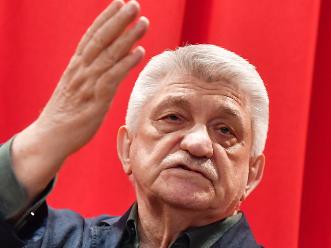 «Если хотим выжить в этом сложном мире — мы должны быть свободны»