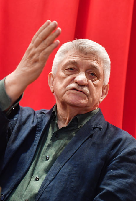 Александр Сокуров 