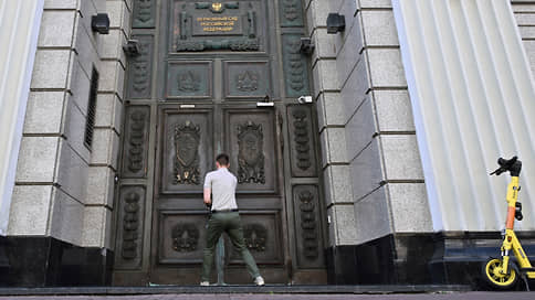 Лед тронулся // Верховный суд подготовил реформу института присяжных заседателей
