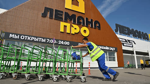 Генеральные доверенности // В Nestle, FM Logistic, «Ашане» и «Лемана Про» сменилось управление