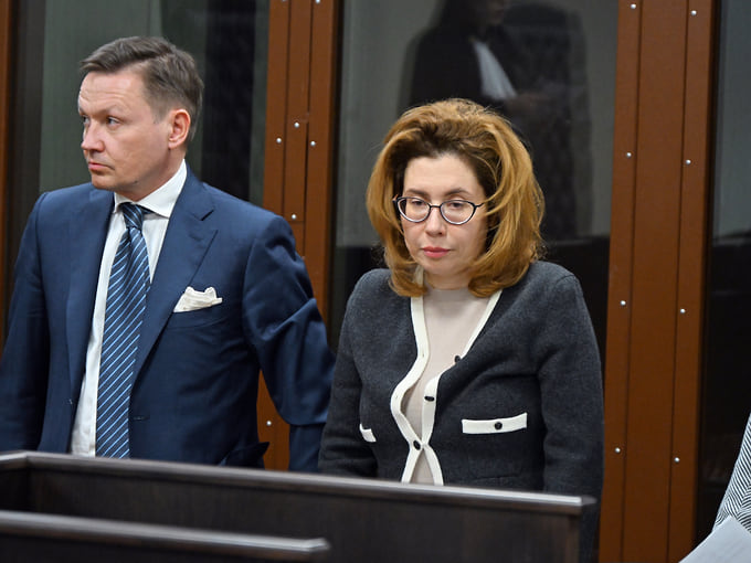 «Конвейер» по получению взяток