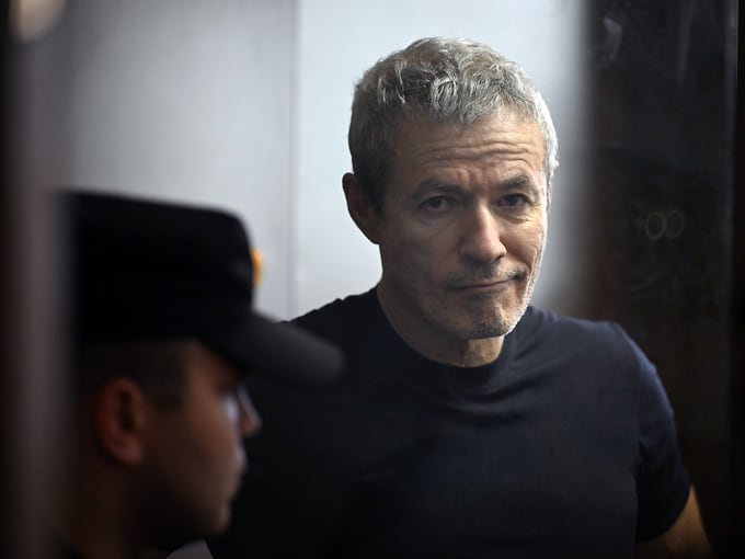 Суд изъял активы у основателя «Русагро» Вадима Мошковича