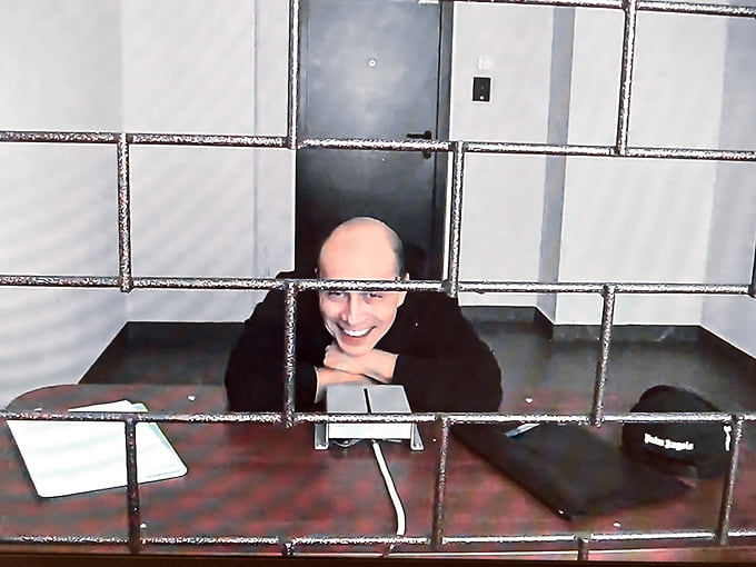 Это вам не игрушки