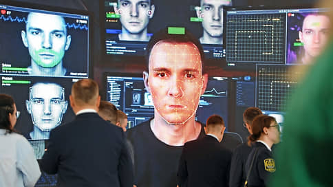 ФСИН запомнит все лица // Служба будет собирать биометрию участников уголовного процесса без их согласия