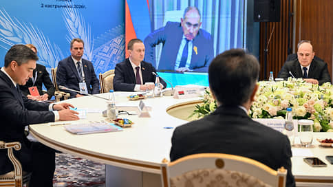 Кооперация с препятствиями // В Белоруссии прошло заседание межправсовета ЕАЭС