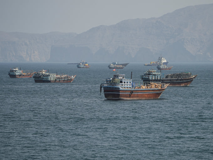 Нефть нашла обход