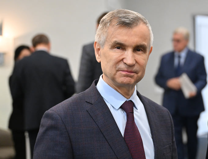 Рашид Нургалиев