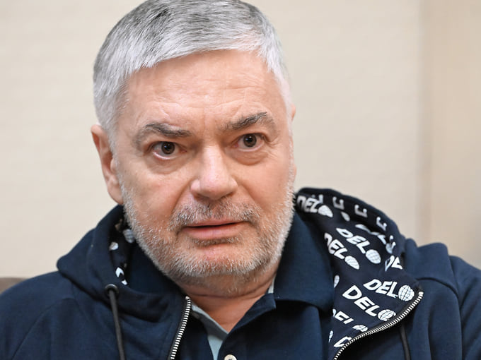 Основатель ГК «Дело» Сергей Шишкарев — о жизни после сделки