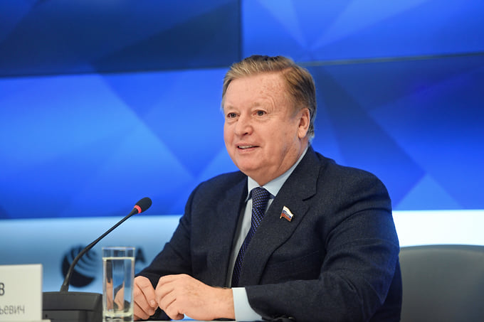 Леонид Тягачев